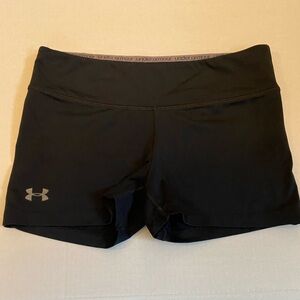 Under Armour Athletic Shorts